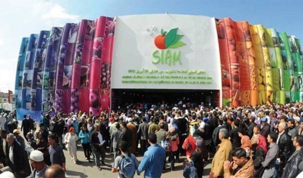 Mobilisation tous azimuts pour accueillir les invités du SIAM-2024