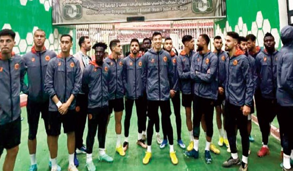 Le cinglant camouflet de la CAF à la face des bidasses