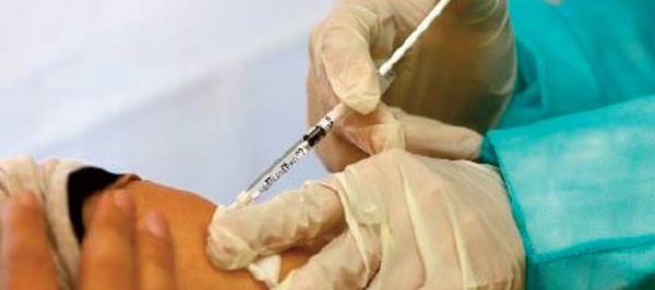 Semaine nationale de vaccination