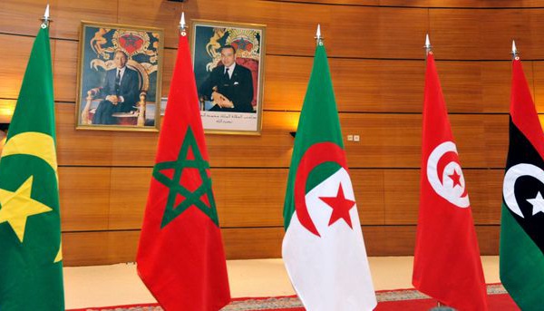 Un Maghreb sans le Maroc. FOUTAISE !