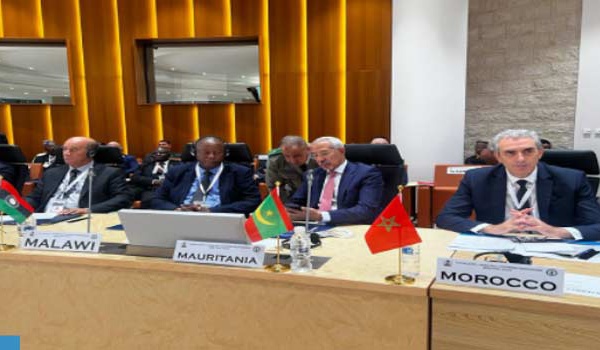 Le Maroc prend part à Abuja à la Réunion africaine de haut-niveau sur la lutte contre le terrorisme