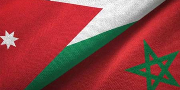 Le président du Sénat jordanien loue les liens de coopération et de solidarité unissant les deux Royaumes