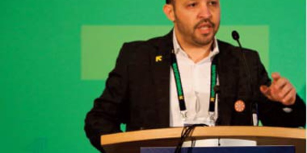 Un Marocain à la tête de la mission de l’OMS au Soudan