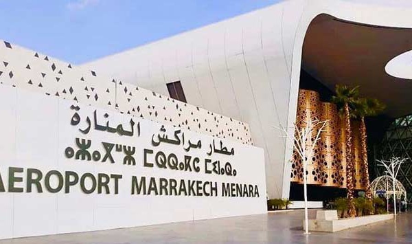 Aéroport Marrakech-Menara : Hausse de 22% du trafic aérien au T1 de 2024