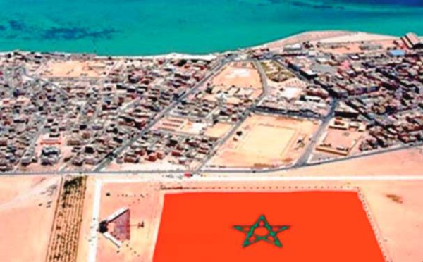 Ouverture à Dakhla du premier Forum international sur le Sahara marocain
