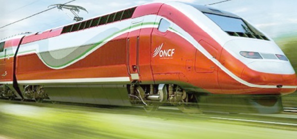 La LGV marocaine dotée du plus grand viaduc d'une ligne grande vitesse au monde