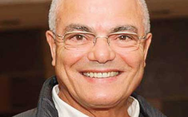 Rencontre culturelle à New York sur les oeuvres du réalisateur marocain Ahmed El Maanouni