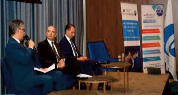 Tanger abrite un séminaire sur la décarbonation des flux logistiques Maroc-UE