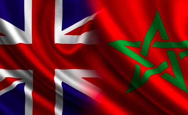 Des conteurs marocains et britanniques revisitent l’histoire commune et les influences mutuelles entre les deux Royaumes