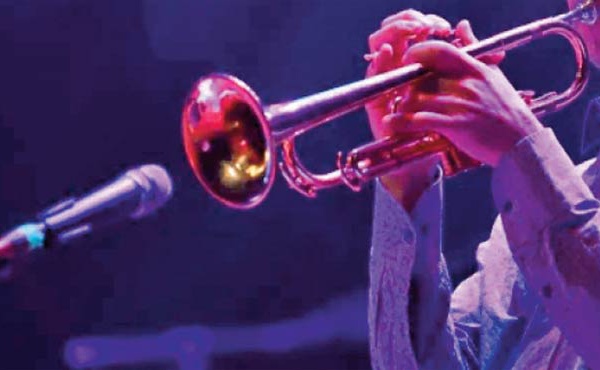 Du swing, du blue note et du guembri à Tanger