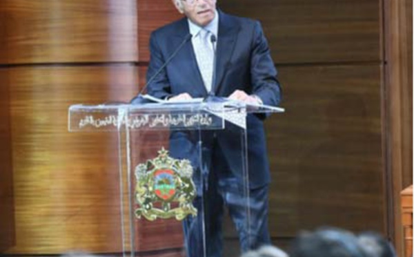 Les performances de la diplomatie marocaine mises en exergue lors d’un colloque à Rabat