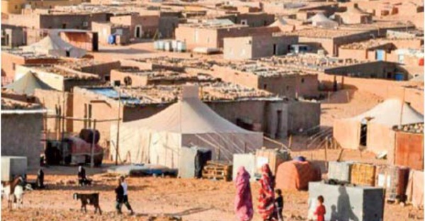 L'OSPDH dénonce les exécutions arbitraires de jeunes séquestrés dans les camps de Tindouf