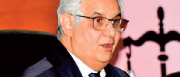 Nizar Baraka réélu secrétaire général du Parti de l’Istiqlal