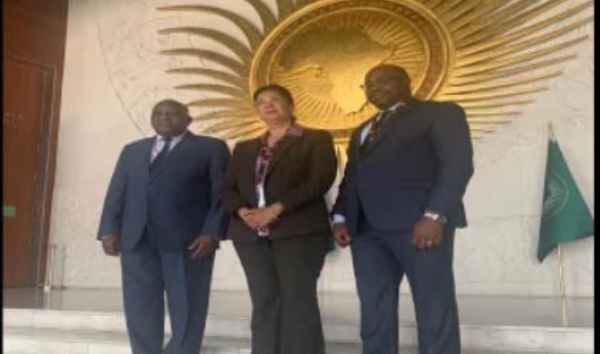 Le Forum de dialogue des magistrats africains se penche à Addis-Abeba sur son plan d'action 2024-2026
