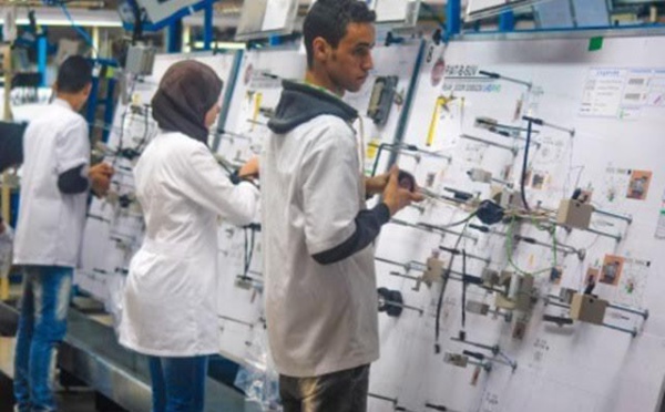Conventions pour la formation  de jeunes aux métiers de l’automobile