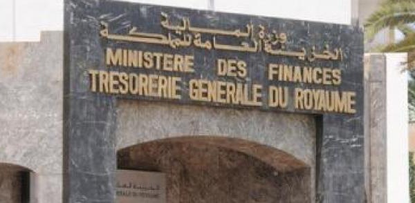 Hausse de l'encours de  la dette extérieure publique