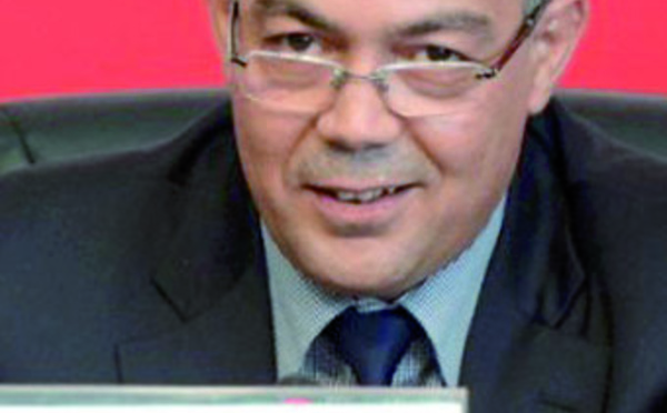 Fouzi Lekjaa: La FRMF procédera au parachèvement  de ses instances sur la base d'une approche participative