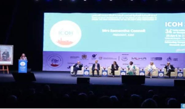 Professionnels, experts et décideurs politiques en conclave à Marrakech