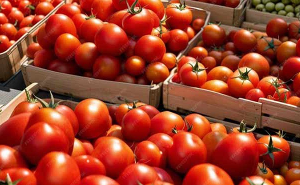 La tomate marocaine fait de nouveau grincer des dents en Hexagone