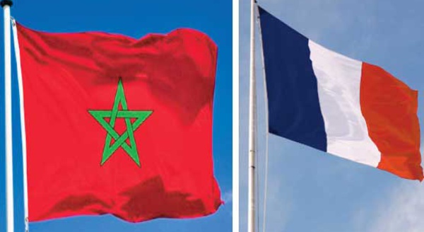 Les ambitions pour un partenariat franco-marocain d’avant-garde mises en avant à Paris