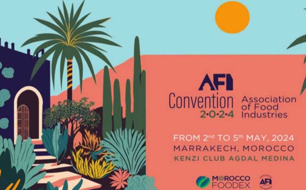 Marrakech accueille la 118ème édition de la convention annuelle de l’AFI (TITRE)