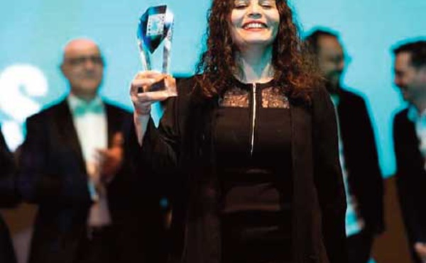 Festival de Cannes. La réalisatrice marocaine Asmae El Moudir membre du jury "Un certain regard"