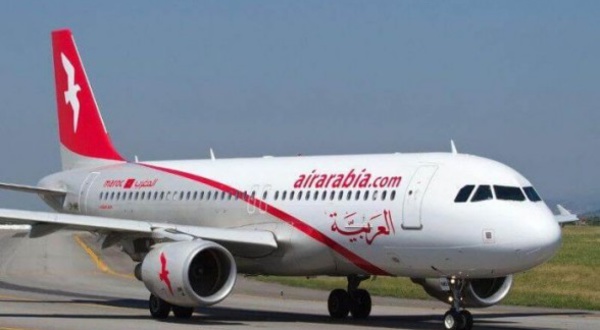Air Arabia augmente ses vols entre Agadir et Rabat