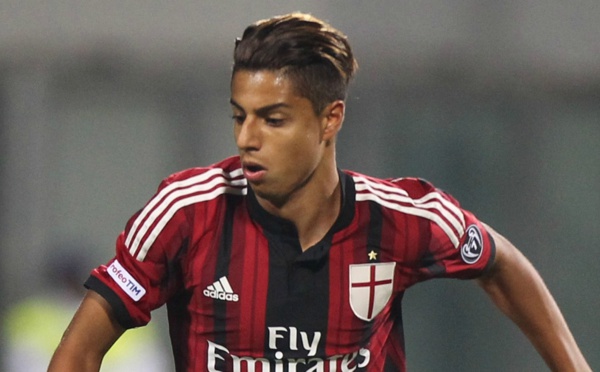 Mestour courtisé par le PSG et Manchester City