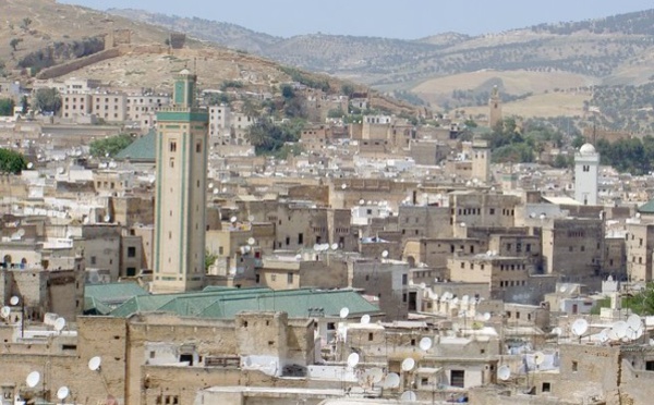 Fès produit son biogaz et allège la facture énergétique