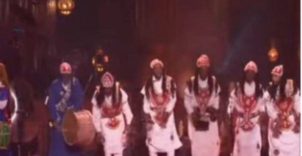 Le gnaoua-jazz, un langage universel qui transcende le temps et l’espace