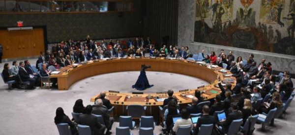AG de l'ONU: Le Mouvement des non-alignés réaffirme son appréciation des efforts de SM le Roi pour défendre la cause palestinienne
