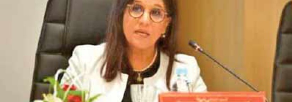 Amina Bouayach : L'observation des élections, une extension naturelle du monitoring régulier des droits de l'Homme
