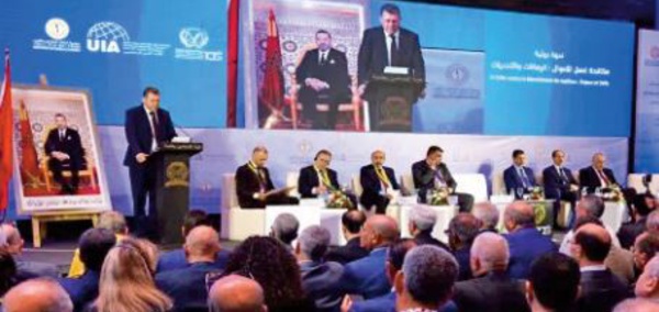 Mise en avant à Tanger des efforts du Maroc en matière de lutte contre les crimes de blanchiment de capitaux