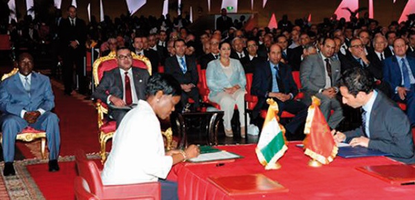 L'Afrique, futur eldorado bancaire ?