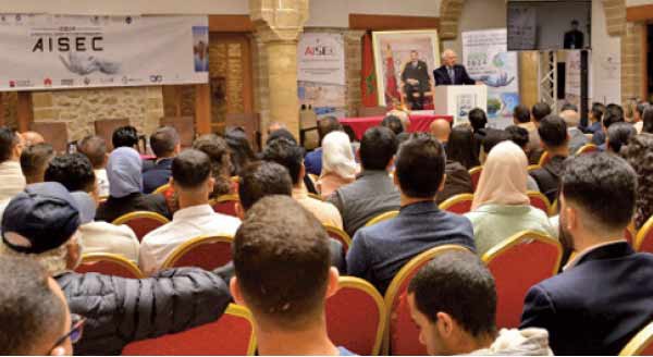 Essaouira. Des experts internationaux scrutent les enjeux de l'IA au service de la cybersécurité