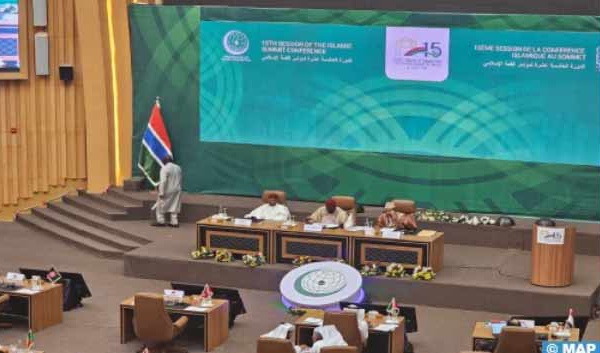 Les initiatives du Maroc louées sur les plans régional et multilatéral