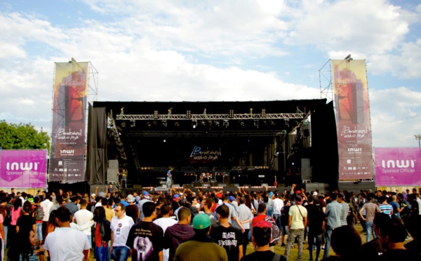 «L’Boulevart», le plus grand festival de musique underground au Maroc