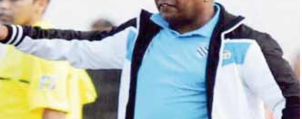 Hassan Regragui nouvel entraîneur du RCOZ