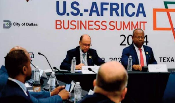 Dallas: Africa 50 salue l'engagement du Maroc en faveur du développement en Afrique