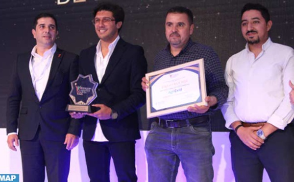 Moroccan Logistics Awards 2024 : quatre entreprises primées