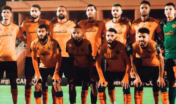 La RSB à l’assaut du Zamalek