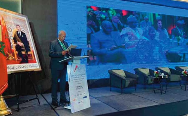 Ouverture à Rabat de la 3ème édition du Forum annuel MD Sahara