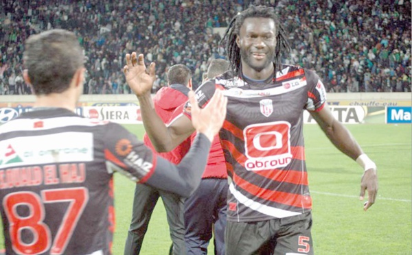 La situation se corse pour le MAT