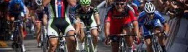 Participation marocaine au Tour du Canada