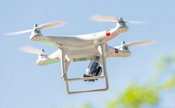 Les USA interessés par l’installation de bases de drones au Maghreb