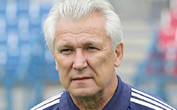 Kasperczak nouveau sélectionneur de la Tunisie