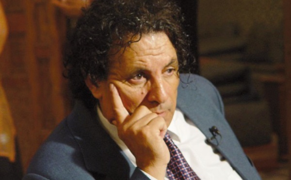 Hassan Mégri : Faites vos jeux, rien ne va plus!