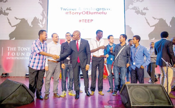 Le Maroc représenté au premier bootcamp au travers de jeunes entrepreneurs