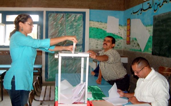 Aux urnes citoyens ! Rendez-vous est pris pour le 4 septembre