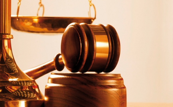 Le Ministère public s’affranchit du ministre de la Justice et des Libertés